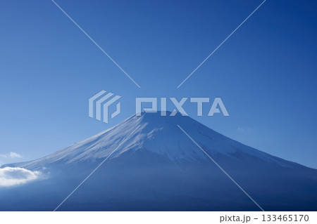 富士山 133465170