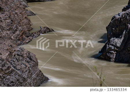 飛水峡 133465334