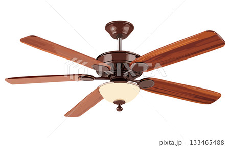 シーリングファン1 133465488