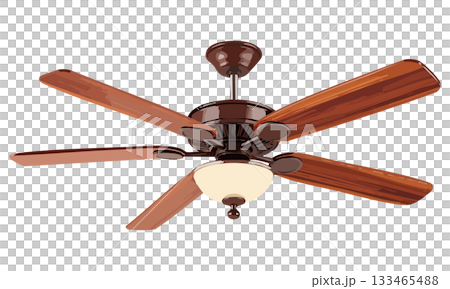 シーリングファン1 133465488