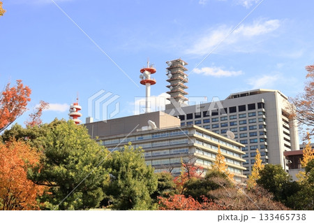 警視庁と 国土交通省 警視庁と 国土交通省 133465738
