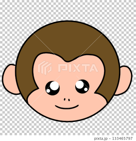 猿 動物 猿 動物 133465797