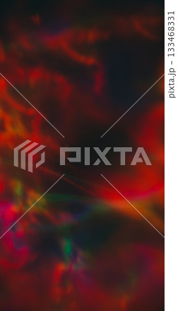 Film blur burn. Bright luminosity texture. Vivid red flame beam on black background. Abstract glowing color vintage art night flow. Film blur burn. Bright luminosity texture. Vivid red flame beam on black background. Abstract glowing color vintage art night flow. 133468331
