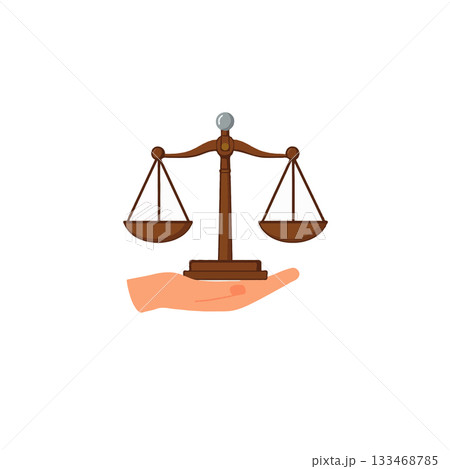 Justice in Equilibrium A Balanced Hand Represents Fairness Transparency for Societal Harmony and Justice in Equilibrium A Balanced Hand Represents Fairness Transparency for Societal Harmony and 133468785
