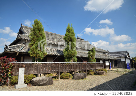 春林軒　【和歌山県紀の川市】 133468822