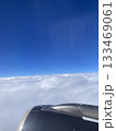 うんかい 雲海 雲の海 133469061
