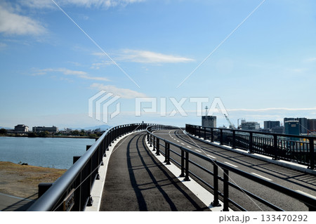 河西橋　【和歌山県和歌山市】 133470292