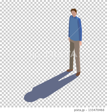 站著的人 站著的人 133470468