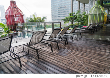 パークロイヤル コレクション ピッカリング シンガポール 133470659