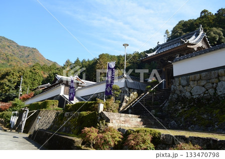 錦秋の荘厳寺 錦秋の荘厳寺 133470798