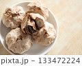 黒にんにく 133472224