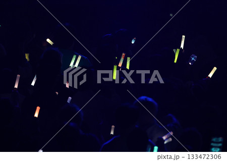 【サイリウム】コンサート・ペンライトの必需品 133472306