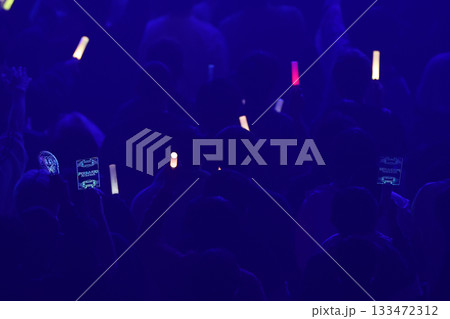 【サイリウム】コンサート・ペンライトの必需品 133472312