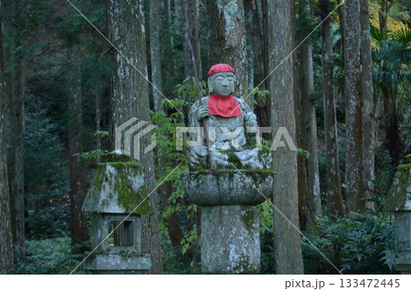 錦秋の洞光寺 133472445