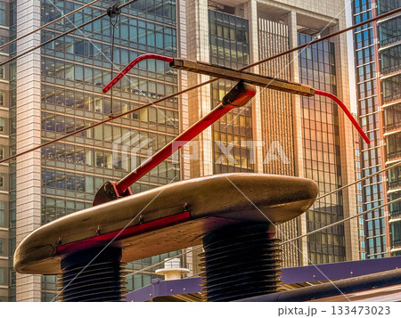 都会と地方を繋ぐライン～TOKYO Sta.～ 133473023