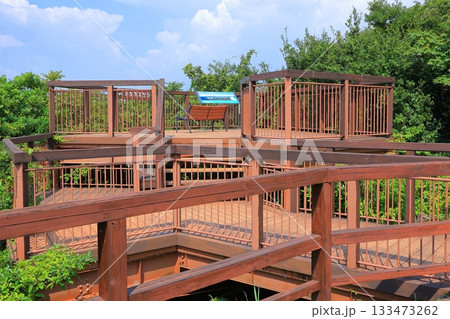 和歌山県 白浜町 平草原展望台 和歌山県 白浜町 平草原展望台 133473262