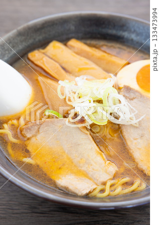 おいしい味噌ラーメン おいしい味噌ラーメン 133473994