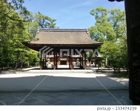 豊國神社 133474239