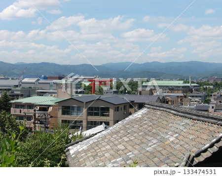 粟田神社 133474531
