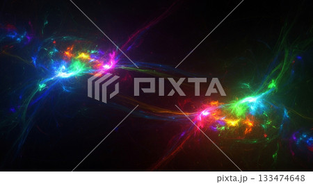 サムネ用背景デザイン 133474648