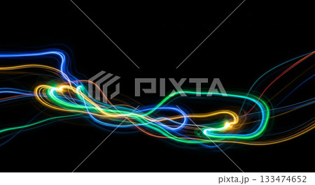 サムネ用背景デザイン 133474652