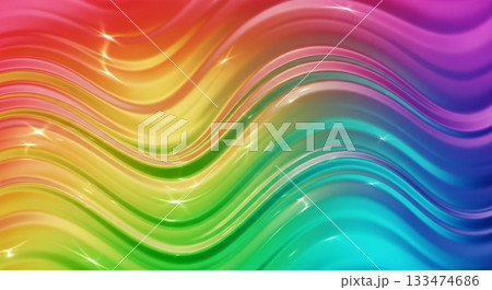 サムネ用背景デザイン 133474686