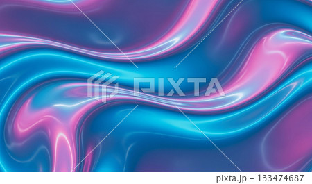 サムネ用背景デザイン 133474687