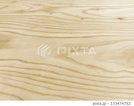 木目の背景　テクスチャ　壁紙 133474782