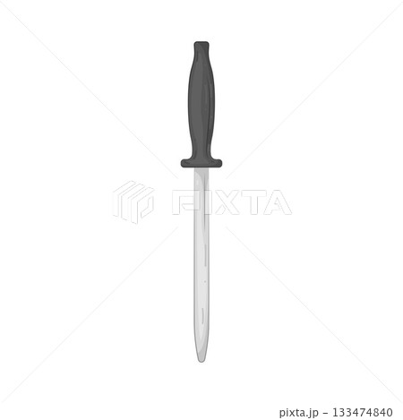 Illustration of sword 133474840