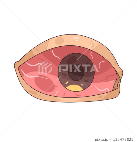 illustration of Red Eyes illustration of Red Eyes 133475829