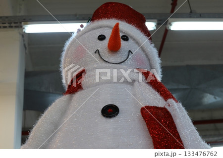 Happy New Year 2026! 133476762