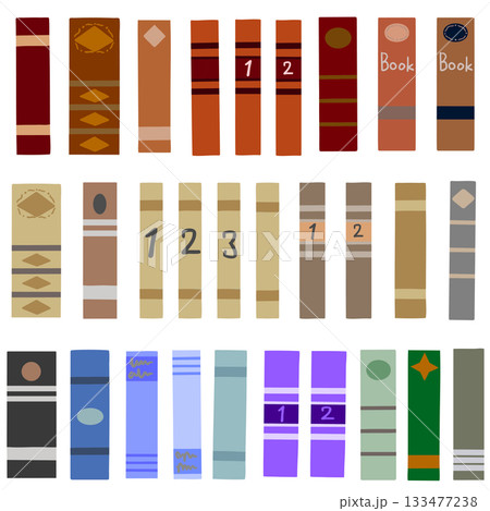 本のセット 133477238