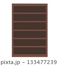本棚 133477239