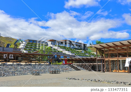 【三重県】晴天のVISON（ヴィソン） 133477351