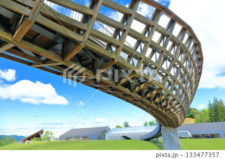 【三重県】晴天のVISON（ヴィソン） 133477357