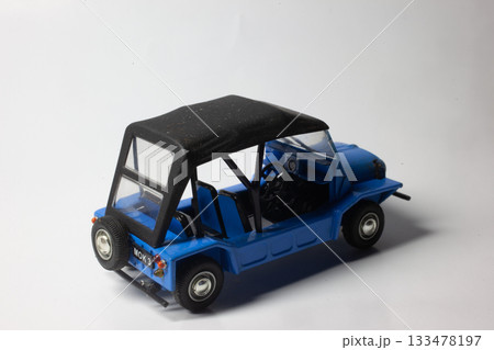 ミニカー 133478197