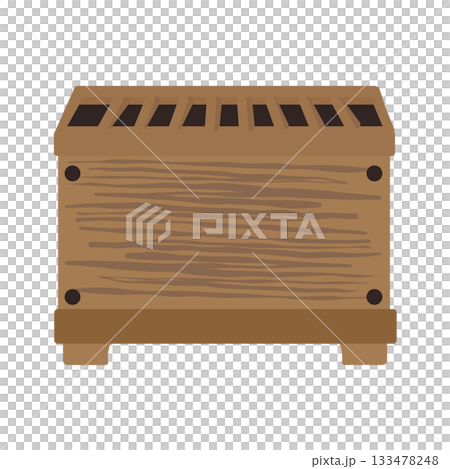 供盒（供品）圖示 133478248