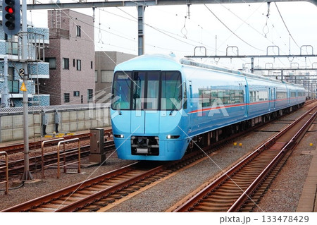 ロマンスカーMSE 133478429