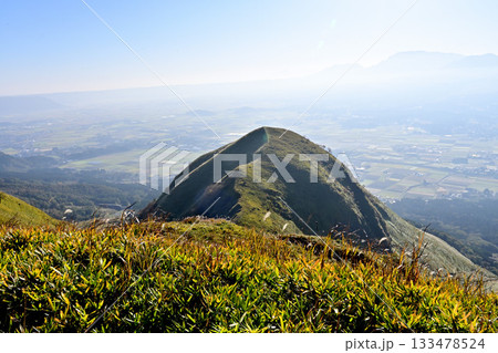 阿蘇外輪山天空のラピュタ- 阿蘇外輪山天空のラピュタ- 133478524