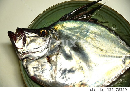 銀色の魚カガミ鯛 銀色の魚カガミ鯛 133478539