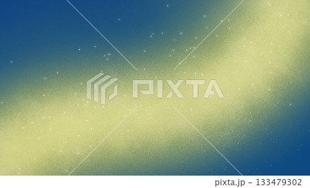天の川をイメージした、グラデーションの背景 天の川をイメージした、グラデーションの背景 133479302