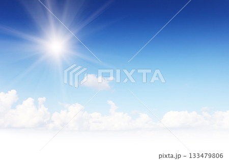 sky sky 133479806