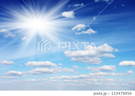 sky sky 133479956