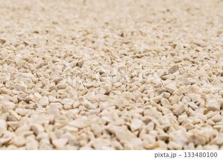 Pattern texture brown stones pebbles Pattern texture brown stones pebbles 133480100