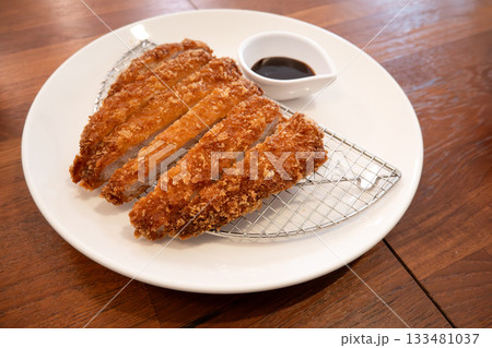 豚肉 ポーク ブタ肉 133481037