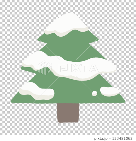 冷杉樹_9 冷杉樹_9 133481062