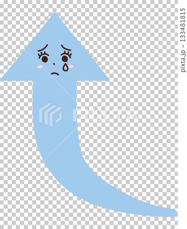 Tears of an Up Arrow Tears of an Up Arrow 133481815