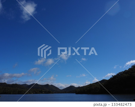 兵庫県 千丈寺湖 兵庫県 千丈寺湖 133482473