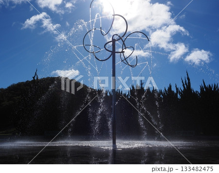 兵庫県 千丈寺湖 兵庫県 千丈寺湖 133482475