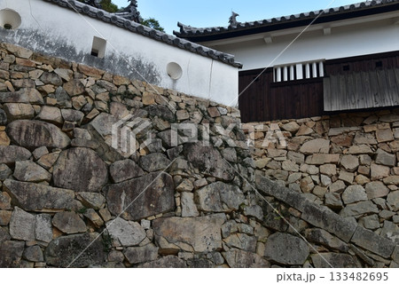 備中松山城 133482695